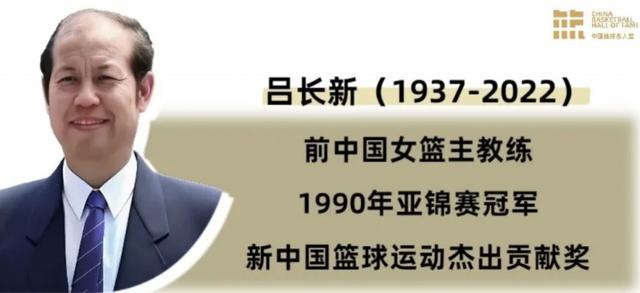 年世锦赛第, 吕长新到男 年世锦赛第, 吕长新到男