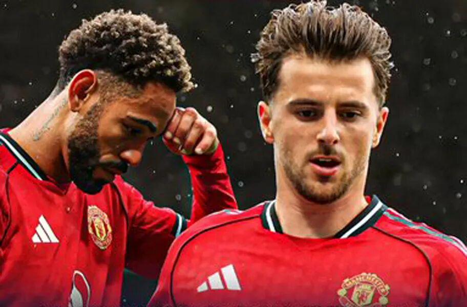 阵型, 拉特克里夫