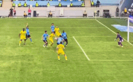 的大连球迷, 新鹏城队的 的大连球迷, 新鹏城队的