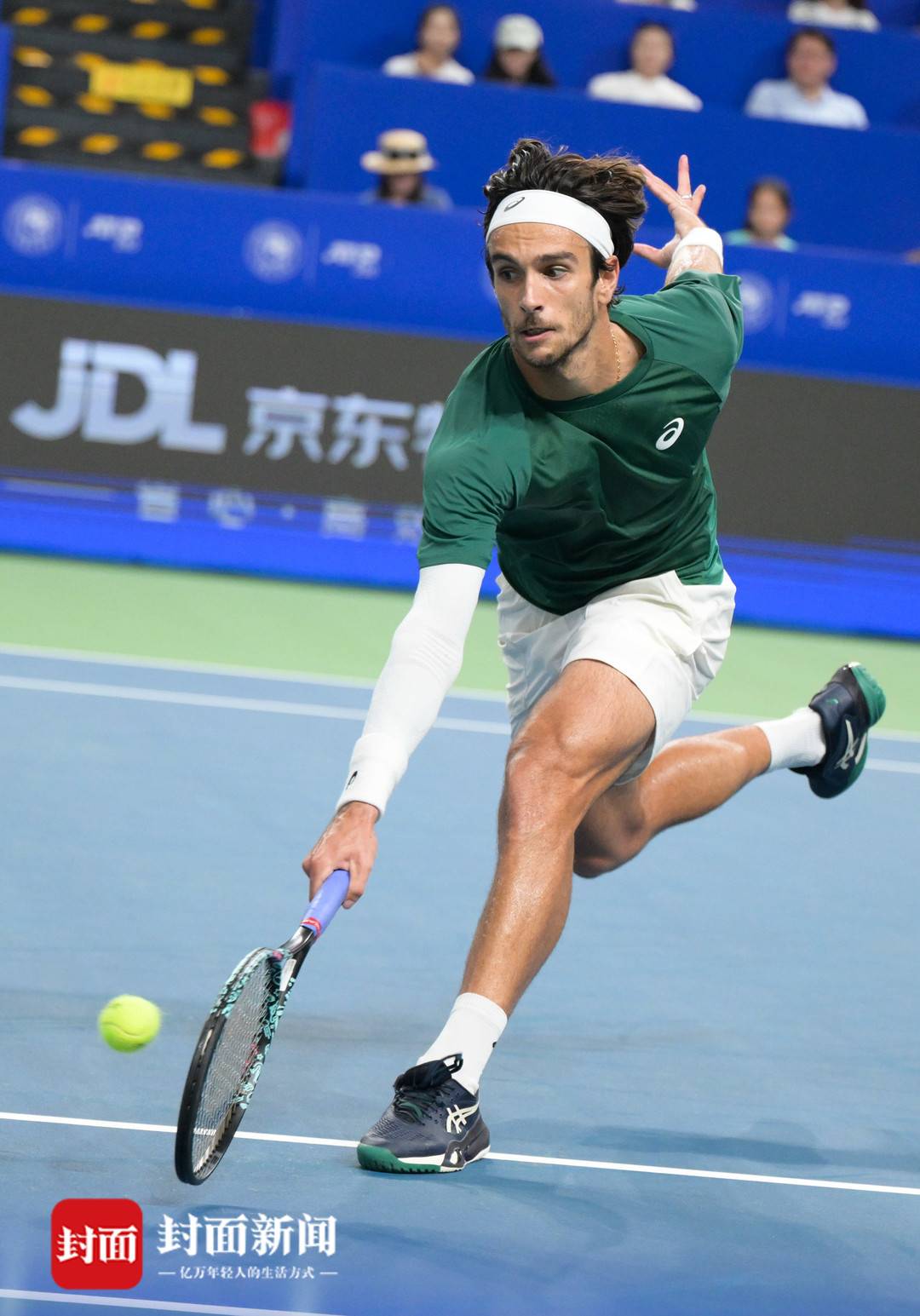 塔比洛挽救, forma