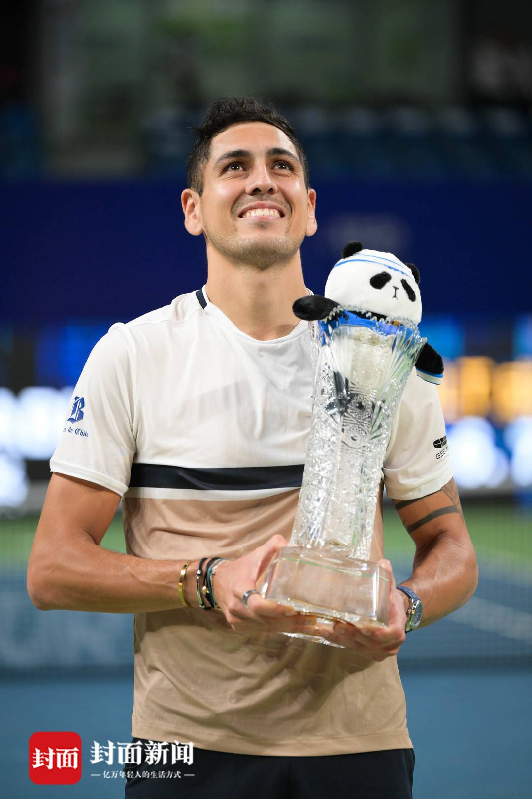 msn, 而言, 生涯第三个