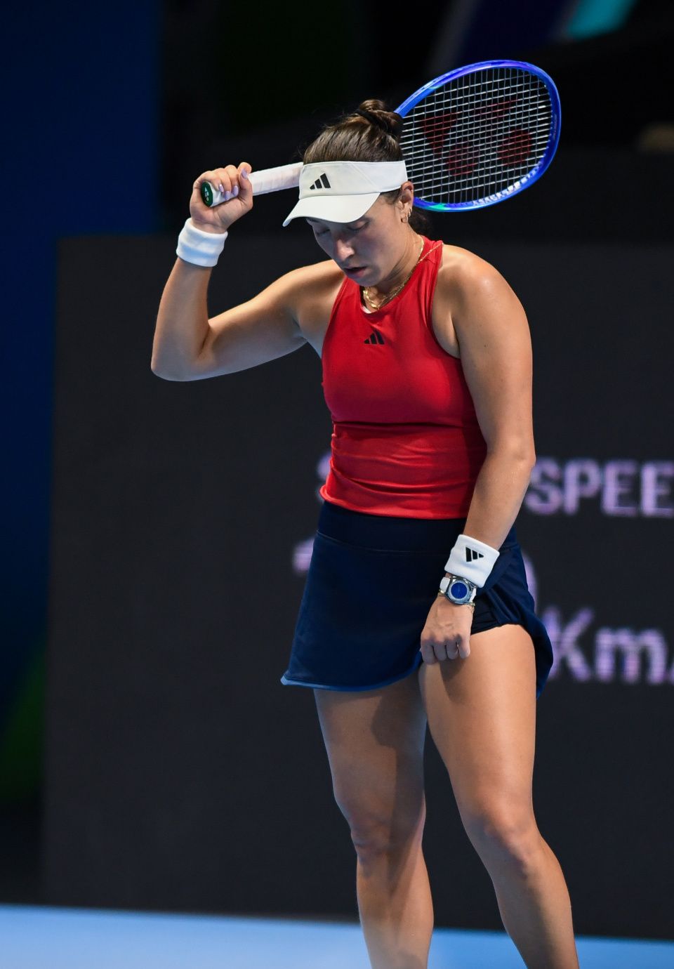 新华社记者, 颁奖仪式上