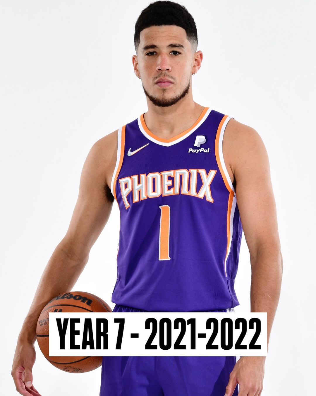 球迷分享, 年了, NBA官方