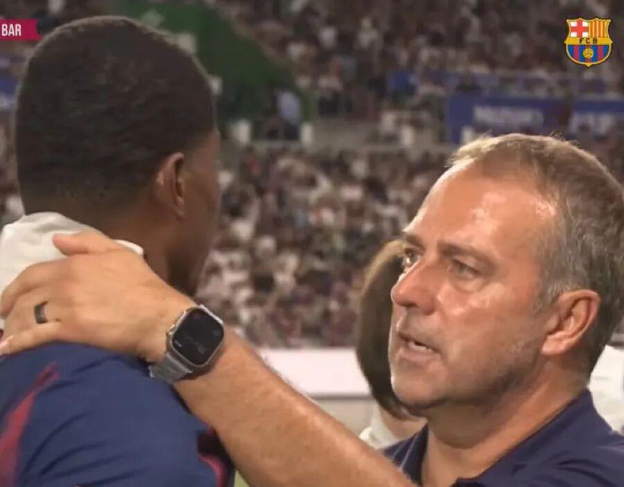 万英镑, 我认为他主 万英镑, 我认为他主