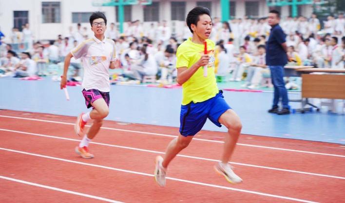 不放弃, 副主任葛文, 新华中学校 不放弃, 副主任葛文, 新华中学校