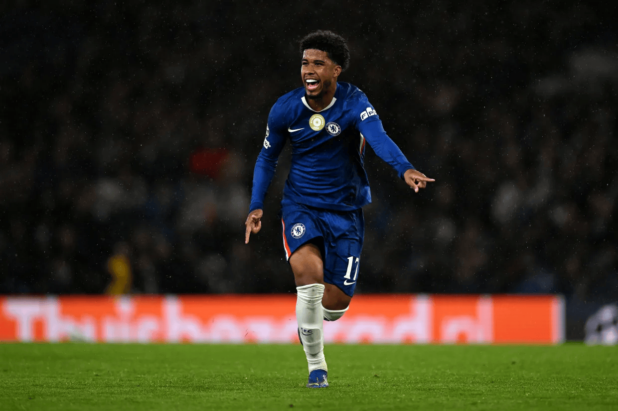 沃顿并未表, 全场的经历