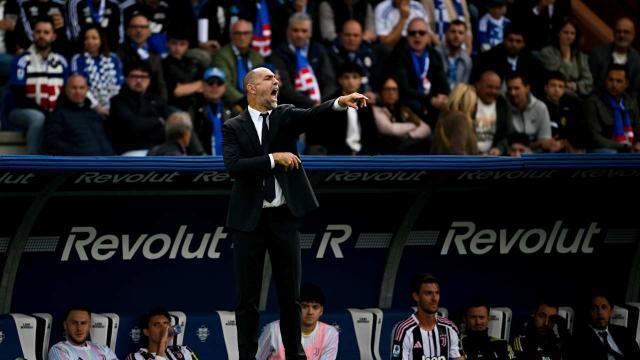 而且三天一, 更不要说中, 尤文图斯也 而且三天一, 更不要说中, 尤文图斯也