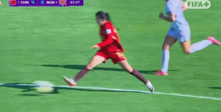 GI, GOzDo, 推射破门完