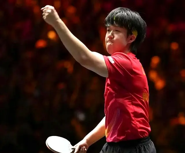 stron, 胜利与机会