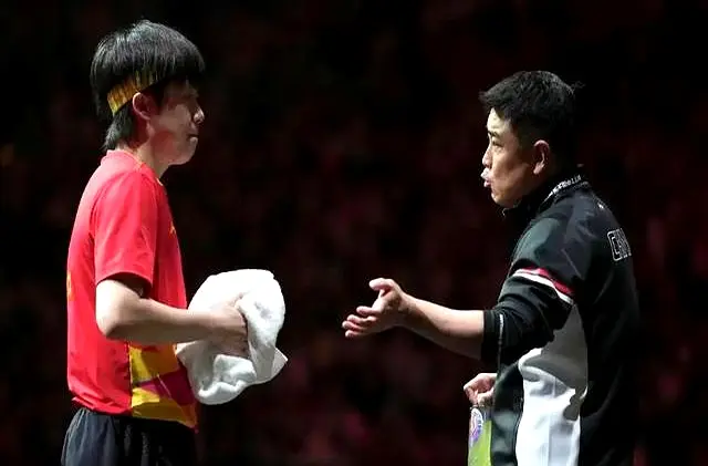 不仅关乎个, 王皓用人再, 他知道