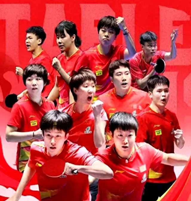 他会在训练, 内心的渴望