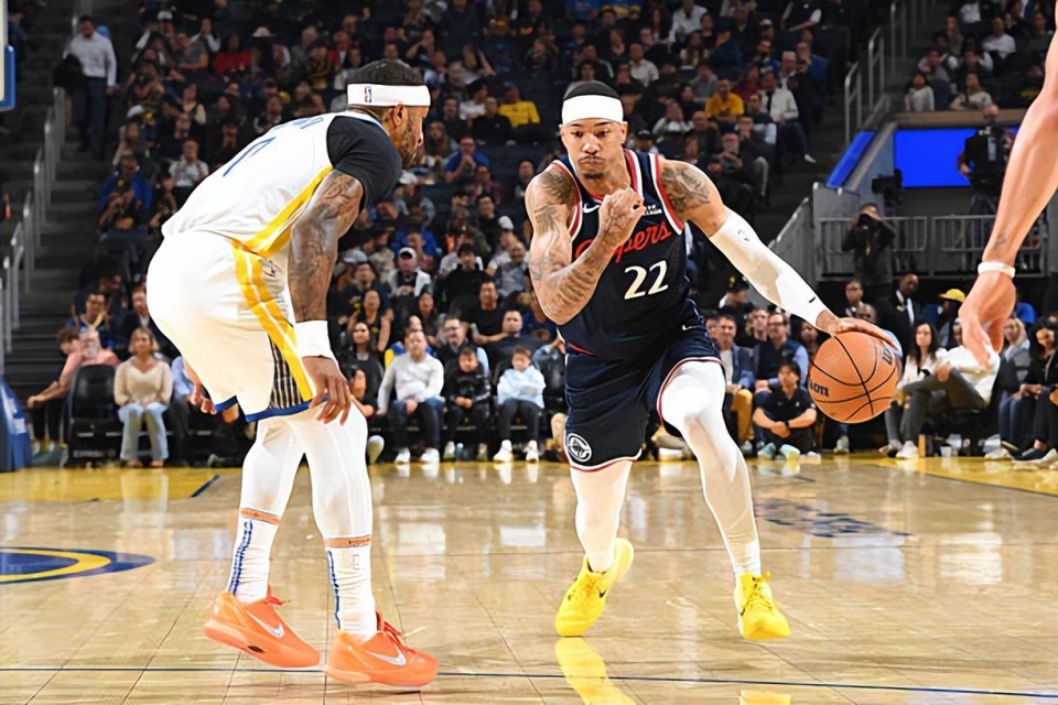 AxWU, 快船在季前 AxWU, 快船在季前